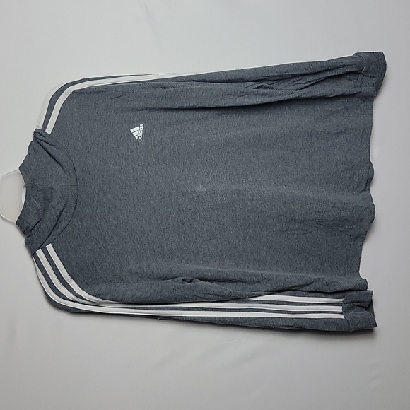 Adidas Men Hoodie - Picture 4 of 7